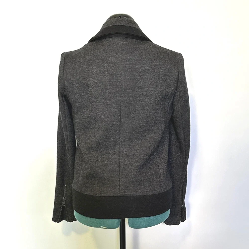J. Crew brand crew
